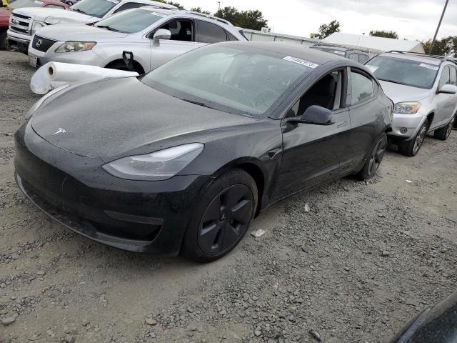 TESLA MODEL 3 2023 5yj3e1eaxpf585977