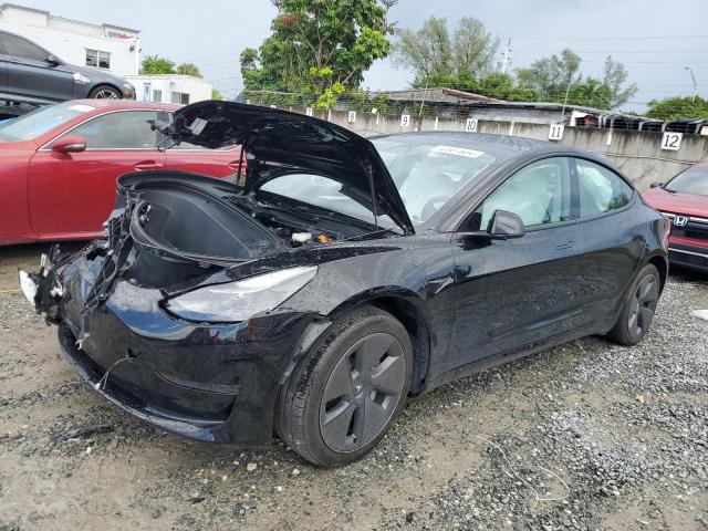 TESLA MODEL 3 2023 5yj3e1eaxpf589608