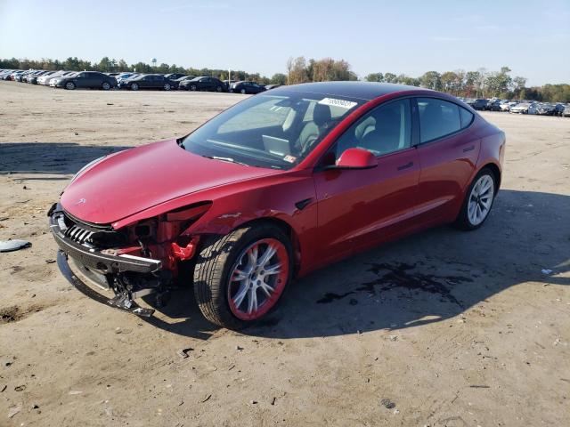 TESLA MODEL 3 2023 5yj3e1eaxpf594890