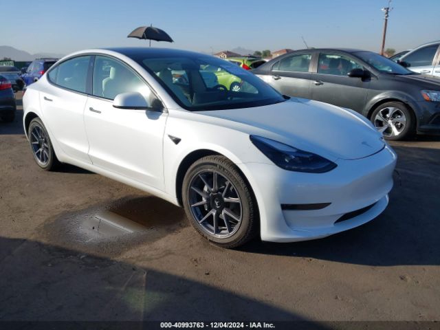 TESLA MODEL 3 2023 5yj3e1eaxpf602079