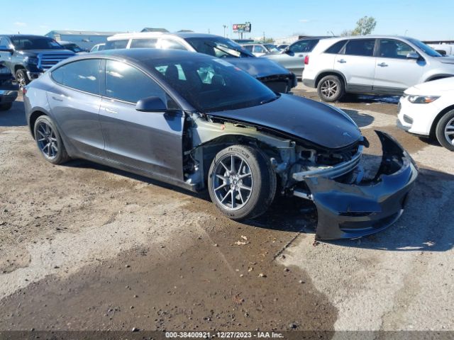 TESLA MODEL 3 2023 5yj3e1eaxpf602955