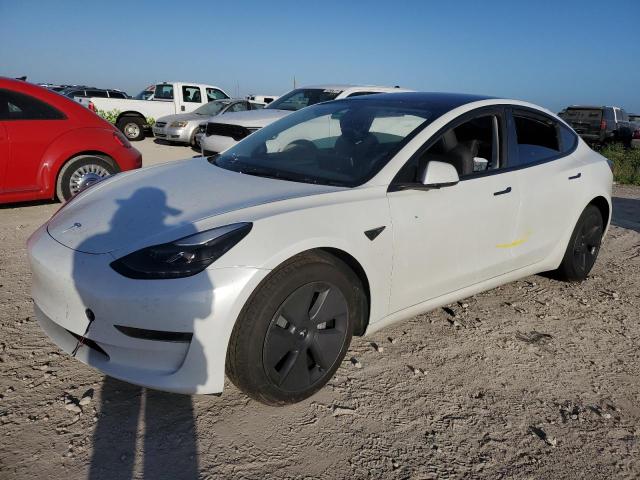 TESLA MODEL 3 2023 5yj3e1eaxpf627533