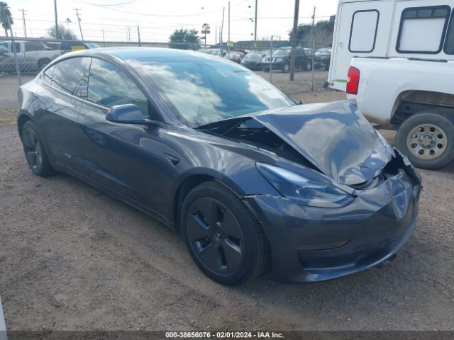 TESLA MODEL 3 2023 5yj3e1eaxpf638824