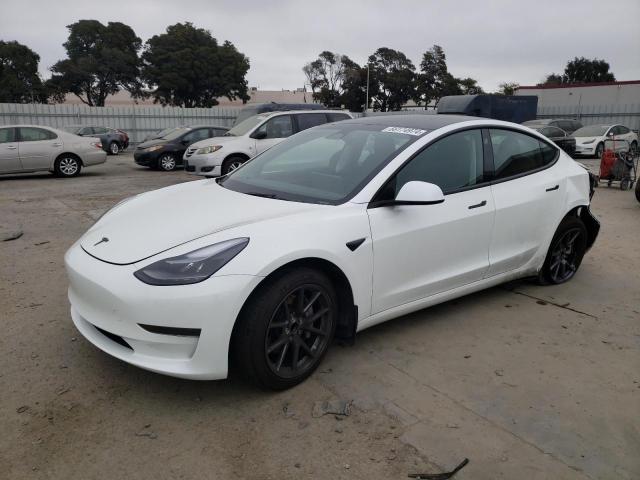 TESLA MODEL 3 2023 5yj3e1eaxpf639035