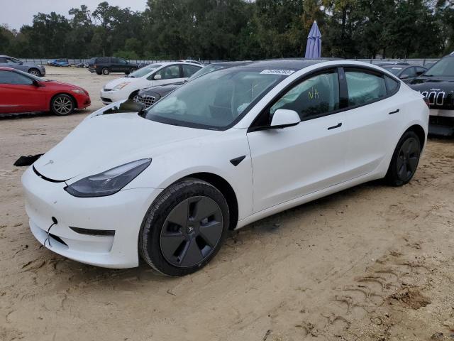 TESLA MODEL 3 2023 5yj3e1eaxpf642758