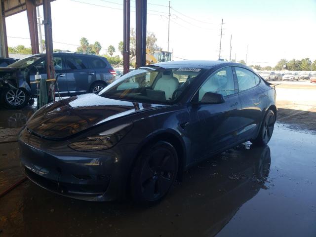 TESLA MODEL 3 2023 5yj3e1eaxpf642856