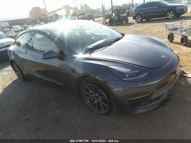 TESLA MODEL 3 2023 5yj3e1eaxpf646499