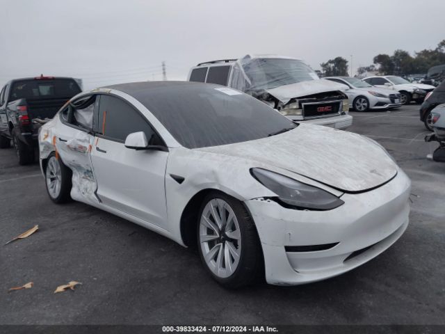 TESLA MODEL 3 2023 5yj3e1eaxpf653629