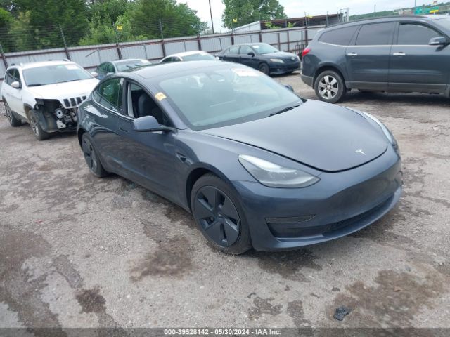 TESLA MODEL 3 2023 5yj3e1eaxpf675842