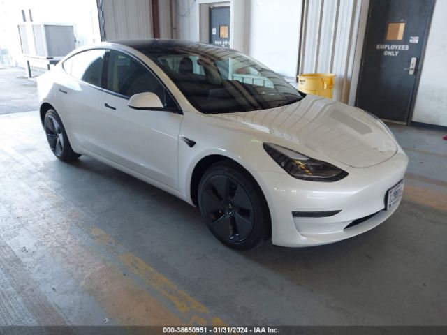 TESLA MODEL 3 2023 5yj3e1eaxpf715546