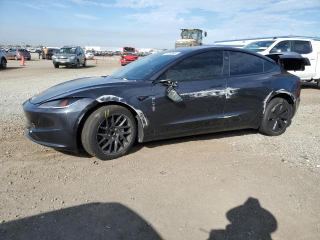 TESLA MODEL 3 2024 5yj3e1eaxrf725223