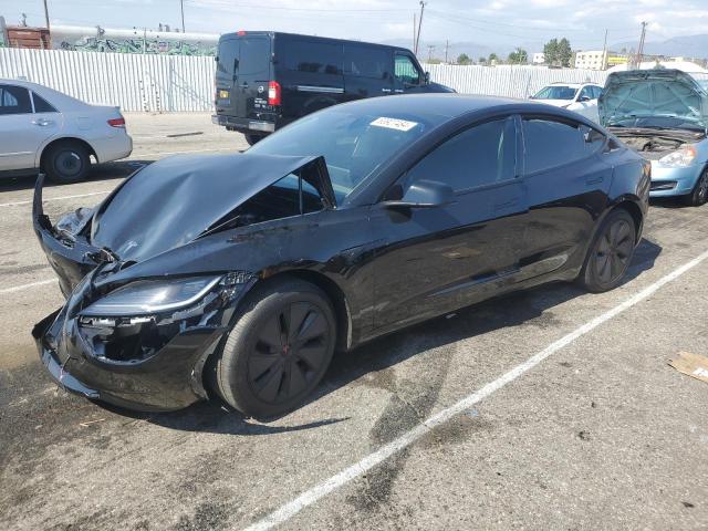 TESLA MODEL 3 2024 5yj3e1eaxrf726517