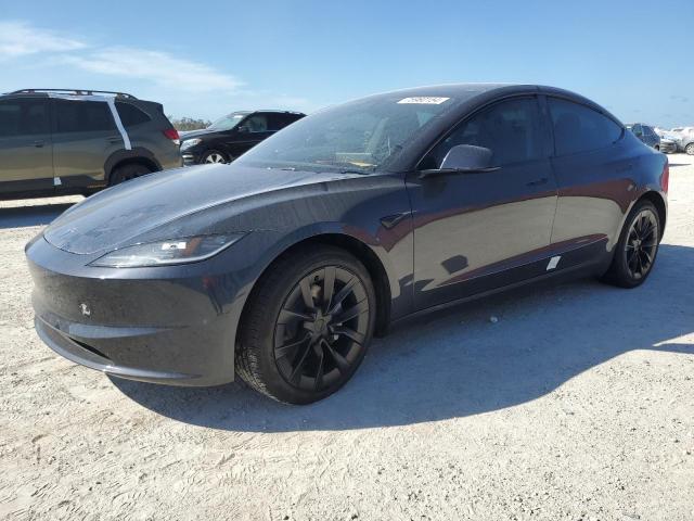 TESLA MODEL 3 2024 5yj3e1eaxrf766077