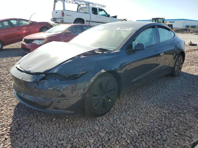 TESLA MODEL 3 2024 5yj3e1eaxrf782585