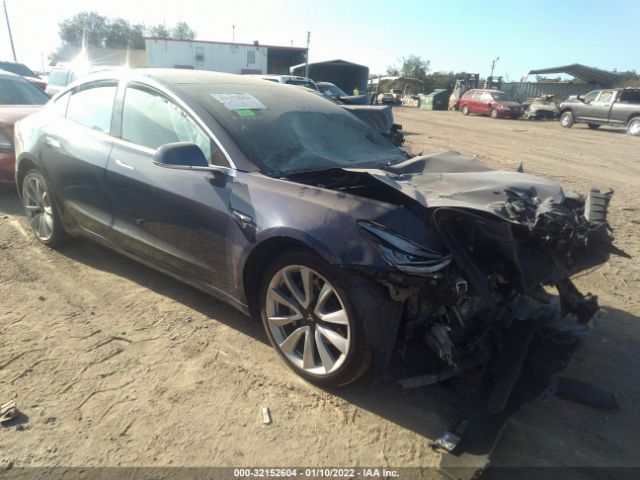 TESLA MODEL 3 2018 5yj3e1eb0jf063620