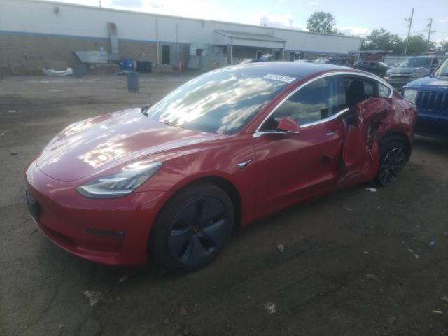 TESLA MODEL 3 2018 5yj3e1eb0jf064296