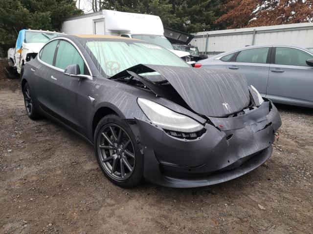 TESLA MODEL 3 2018 5yj3e1eb0jf065903