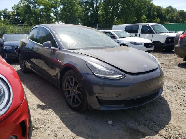 TESLA MODEL 3 2018 5yj3e1eb0jf066145