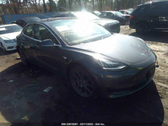 TESLA MODEL 3 2018 5yj3e1eb0jf066372