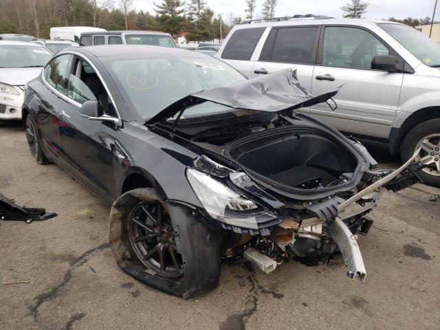 TESLA MODEL 3 2018 5yj3e1eb0jf068297