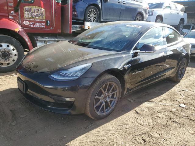 TESLA MODEL 3 2018 5yj3e1eb0jf068509