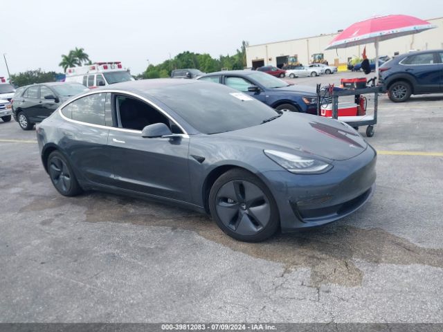 TESLA MODEL 3 2018 5yj3e1eb0jf069840