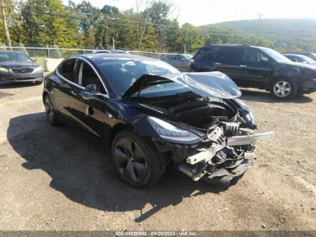 TESLA MODEL 3 2018 5yj3e1eb0jf070485