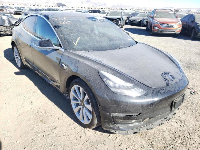 TESLA MODEL 3 2018 5yj3e1eb0jf076917