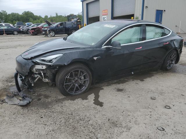 TESLA MODEL 3 2018 5yj3e1eb0jf084628