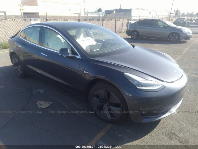 TESLA MODEL 3 2018 5yj3e1eb0jf085679