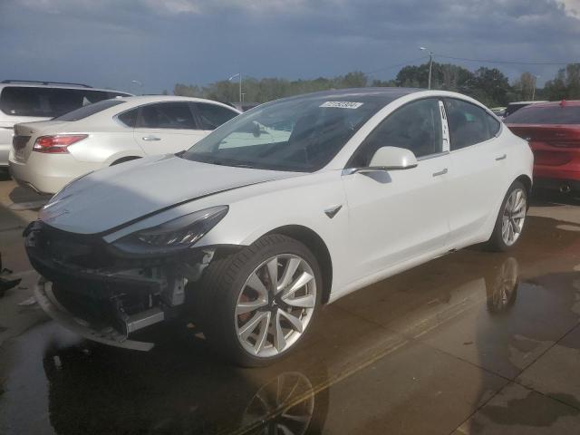 TESLA MODEL 3 2018 5yj3e1eb0jf088999