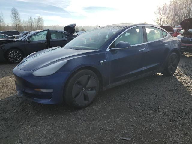 TESLA MODEL 3 2018 5yj3e1eb0jf090106