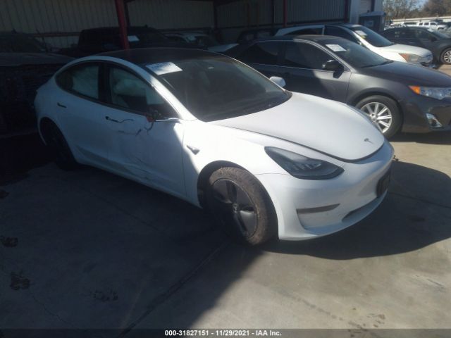 TESLA MODEL 3 2018 5yj3e1eb0jf094818