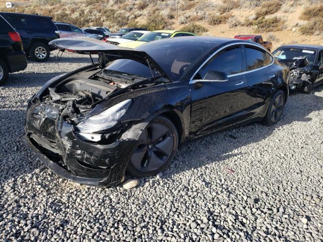 TESLA MODEL 3 2018 5yj3e1eb0jf095967