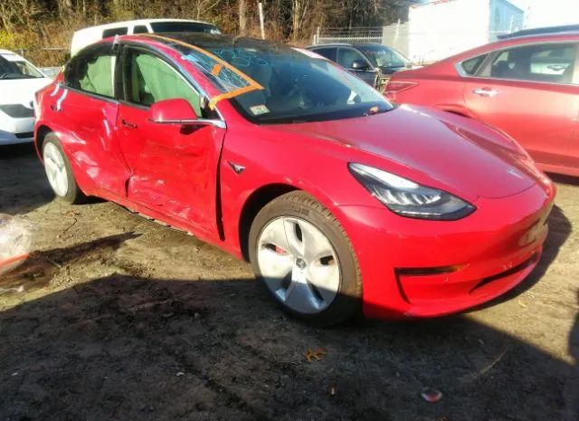 TESLA MODEL 3 2018 5yj3e1eb0jf096357