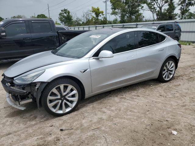 TESLA MODEL 3 2018 5yj3e1eb0jf097282