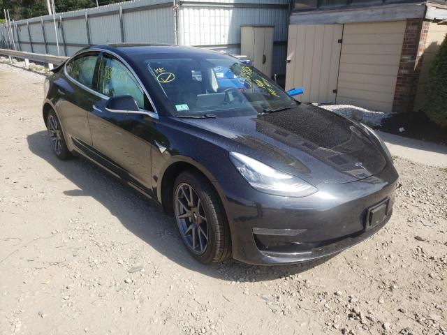 TESLA MODEL 3 2018 5yj3e1eb0jf099145