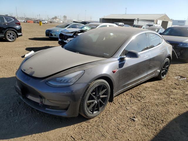 TESLA MODEL 3 2018 5yj3e1eb0jf103985