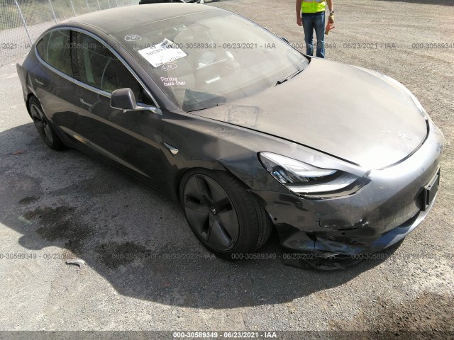 TESLA MODEL 3 2018 5yj3e1eb0jf104022