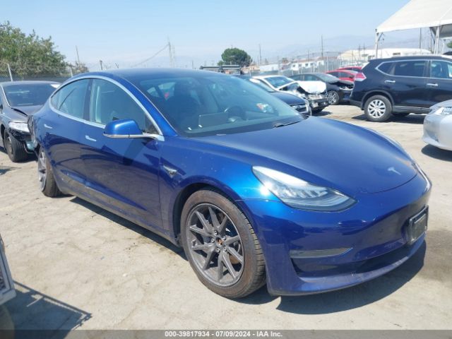 TESLA MODEL 3 2018 5yj3e1eb0jf105302