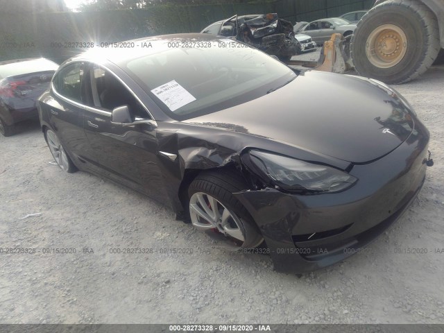 TESLA MODEL 3 2018 5yj3e1eb0jf105882