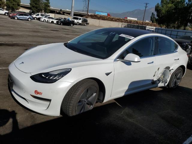 TESLA MODEL 3 2018 5yj3e1eb0jf110323