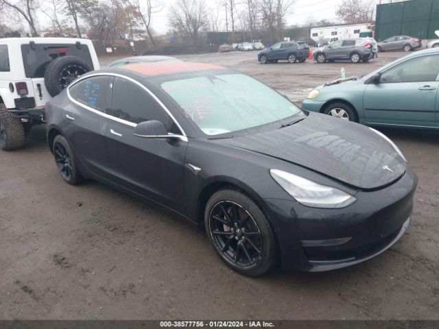 TESLA MODEL 3 2018 5yj3e1eb0jf110595