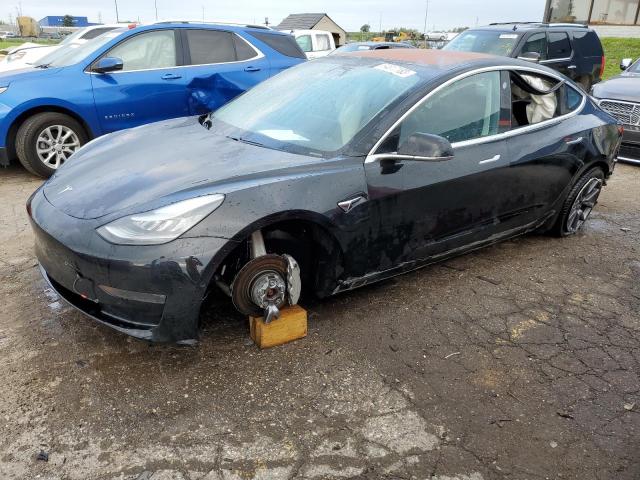 TESLA MODEL 3 2018 5yj3e1eb0jf113366