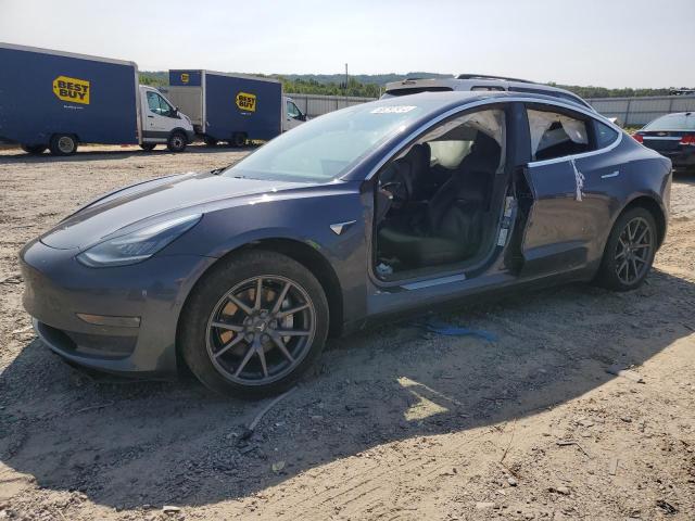 TESLA MODEL 3 2018 5yj3e1eb0jf114355