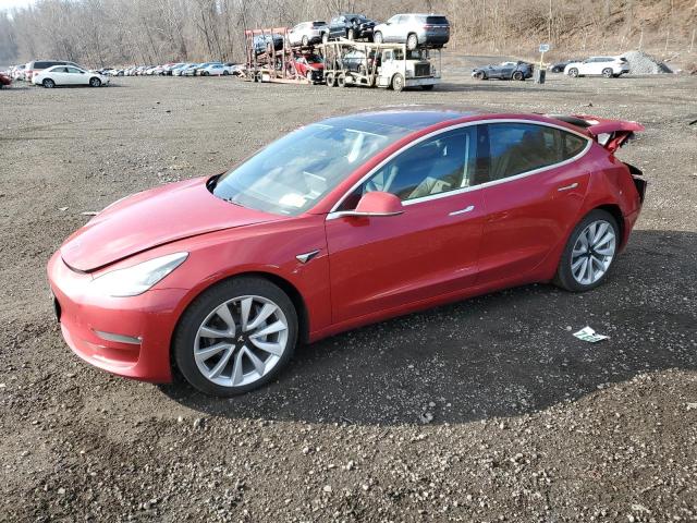 TESLA MODEL 3 2018 5yj3e1eb0jf117191