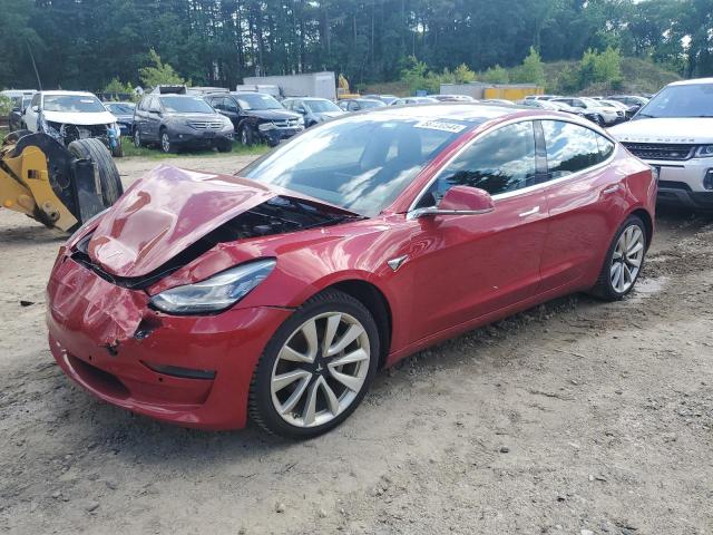 TESLA MODEL 3 2018 5yj3e1eb0jf117370