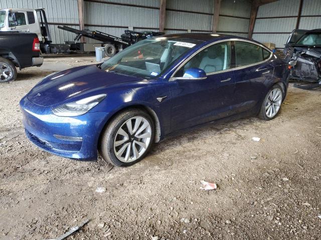 TESLA MODEL 3 2018 5yj3e1eb0jf117434