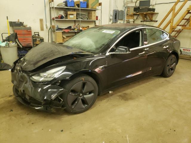 TESLA MODEL 3 2018 5yj3e1eb0jf119023