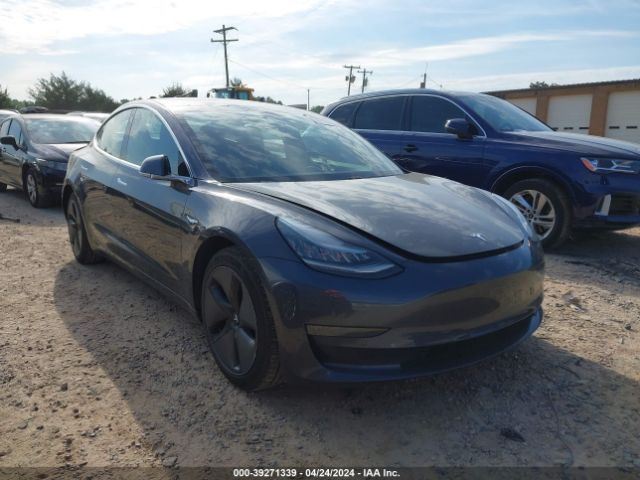 TESLA MODEL 3 2018 5yj3e1eb0jf119359